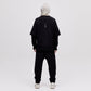 Classic Track Pant Unisex - Black