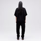 Classic Track Pant - Black