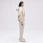 Classic Track Pant Unisex - Fog