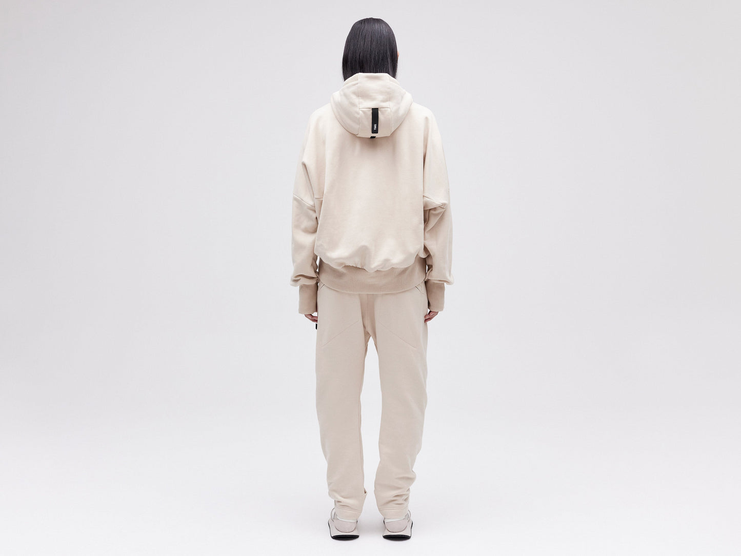 Classic Track Pant Unisex - Fog