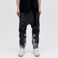 Dropped Crossover Pant - Dark Pixel