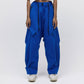 Waterproof Cargo Unisex - Blue