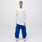 Waterproof Cargo Unisex - Blue
