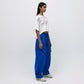 Waterproof Cargo Unisex - Blue