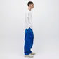 Waterproof Cargo Unisex - Blue