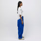 Waterproof Cargo Unisex - Blue