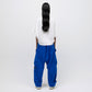 Waterproof Cargo Unisex - Blue
