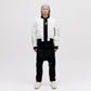 Bomber Down Jacket Unisex - Light Pixel