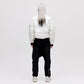 Bomber Down Jacket Unisex - Light Pixel