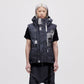 Modular Down Vest - Dark Pixel