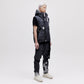 Modular Down Vest - Dark Pixel