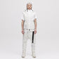 Modular Down Vest - Light Pixel