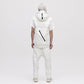 Modular Down Vest - Light Pixel