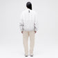 Polartech Bomber - Vaporous Grey