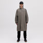 Mac Coat - Bungee Cord