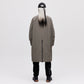 Mac Coat - Bungee Cord