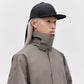 Mac Coat - Bungee Cord