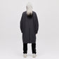 Mac Coat - Reflective Black