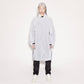 Mac Coat - Reflective Black