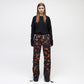 Bell Wadded Ski Pant - Hyena