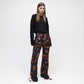 Bell Wadded Ski Pant - Hyena
