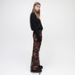 Bell Wadded Ski Pant - Hyena
