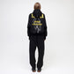 Ria Cropped Hoodie BVBA Antwerp - Black