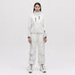 Crossover Cargo Pant - Light Pixel