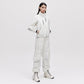 Crossover Cargo Pant - Light Pixel
