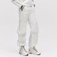 Crossover Cargo Pant - Light Pixel
