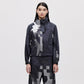 2L Shell Jacket - Dark Pixel