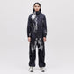 2L Shell Jacket - Dark Pixel