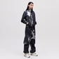2L Shell Jacket - Dark Pixel