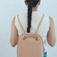 Daisy Convertible Backpack Purse