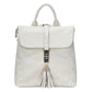 Diana Utilitarian Backpack Purse