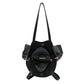 Faith 2 in 1 Detachable Pouch & Strap Tote