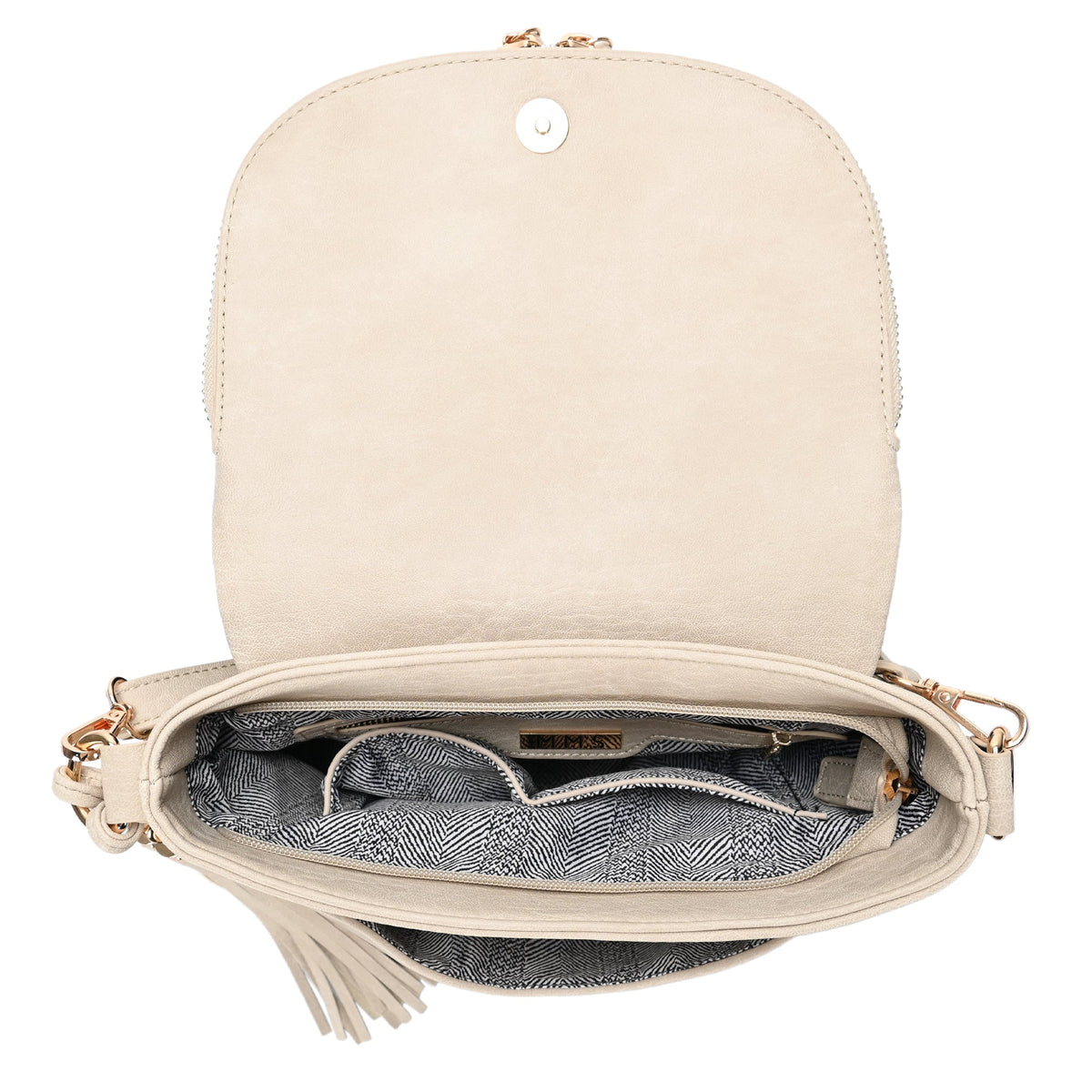 Journey Shoulder Crossbody Bag