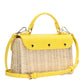 Madeline Crossbody Satchel