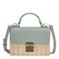 Madeline Crossbody Satchel
