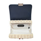 Madeline Crossbody Satchel