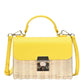 Madeline Crossbody Satchel