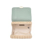Madeline Crossbody Satchel