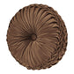 J Queen New York Surano Tufted Decorative Pillow