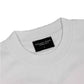 Common Hype Tiger Tee White