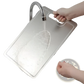 Titanium Cutting Board Portable Metal Chopping Board