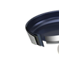 Titanium Non-stick Frying Pan 10-inch Stainless Steel