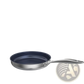 Titanium Non-stick Frying Pan 10-inch Stainless Steel
