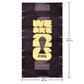 2026 Officially Licensed FIFA World Cup We Are Black Towel 30x60 Soccer Futbol
