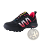 Trail Running Shoes Breathable Mesh Outdoor Sneaker