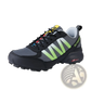 Trail Running Shoes Breathable Mesh Outdoor Sneaker
